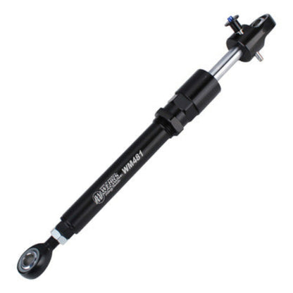 Wehrs Bump Stop Adjuster w/Quick Adjust 1" Longer