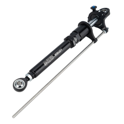 Wehrs Machine Bump Stop Adjuster w/Quick Adjust 