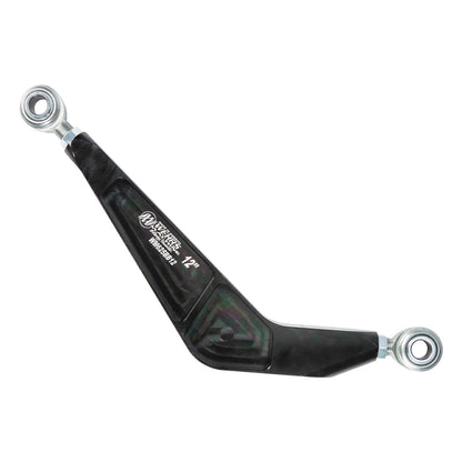 Wehrs Suspension Tube Billet Bent Bar 12" WM625BB12