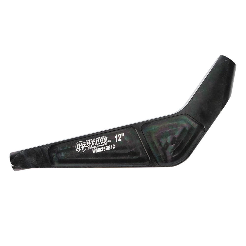 Wehrs Suspension Tube Billet Bent Bar 12" WM625BB12