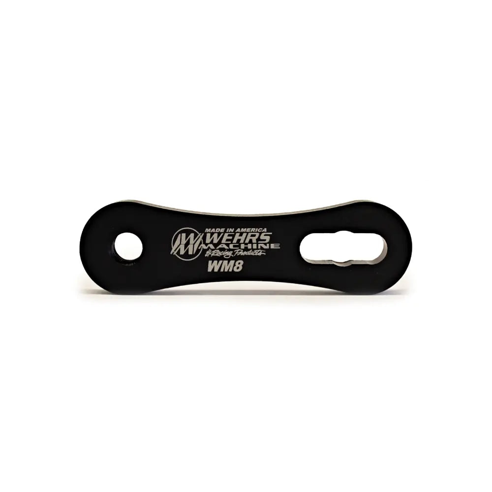 Wehrs Shifter Arm Saginaw WM8