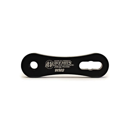 Wehrs Shifter Arm Saginaw WM8