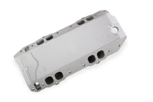 Weiand Intake Manifold Track Warrior BBC 