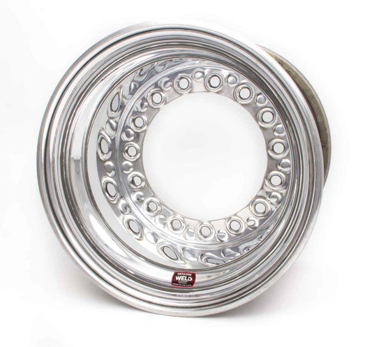 Weld Racing 15" x 10" Wide 5 XL 3" BS Wheel 558-5013