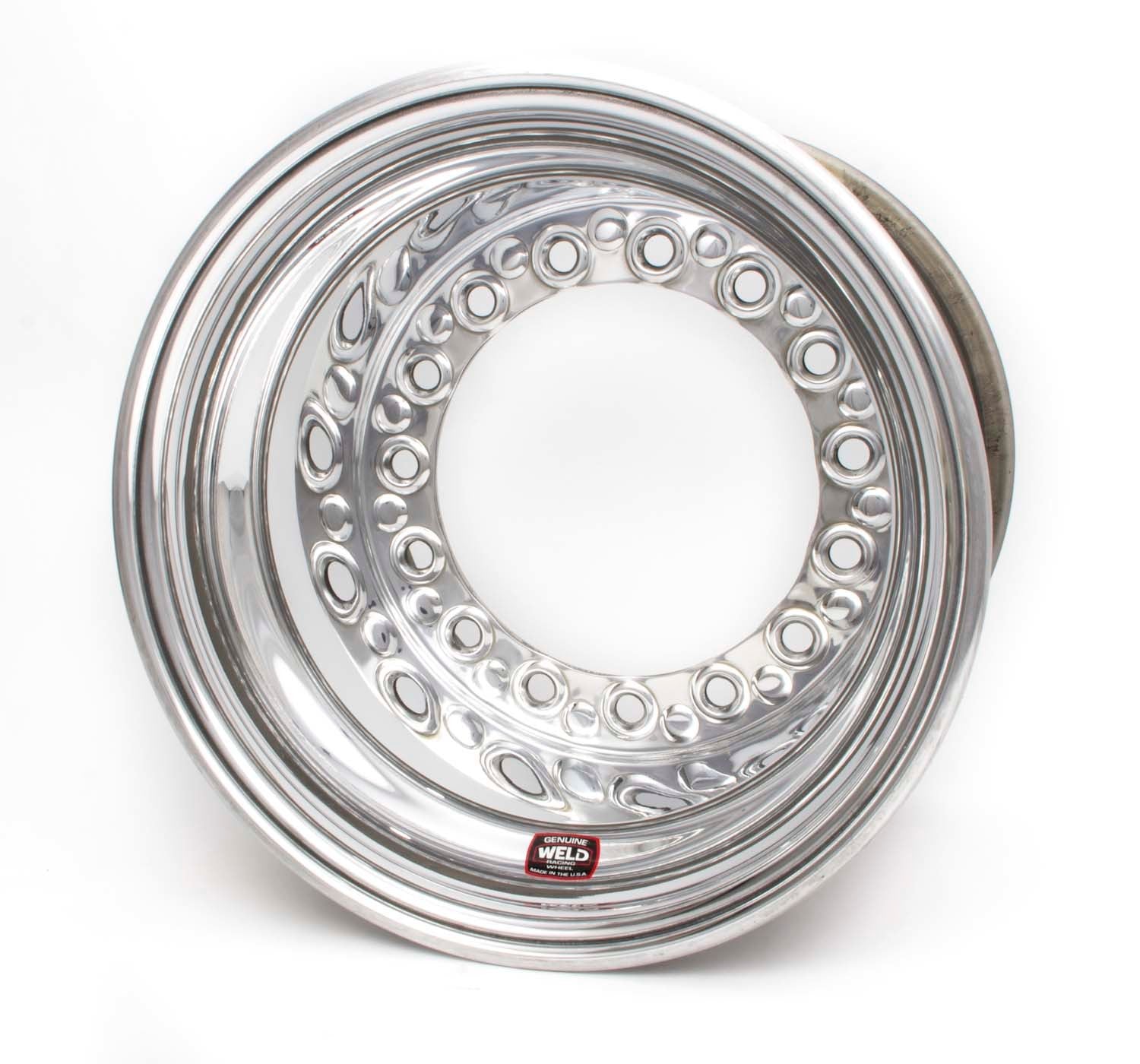 Weld Racing 15" x 12" Wide 5 XL 5" BS Wheel 559-5215