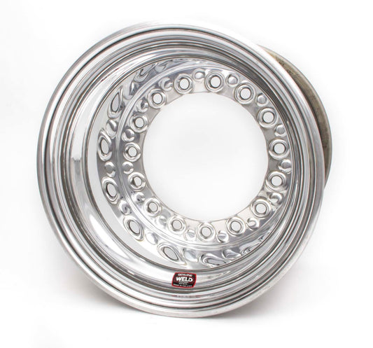 Weld Racing 15" x 12" Wide 5 XL 5" BS Wheel 559-5215