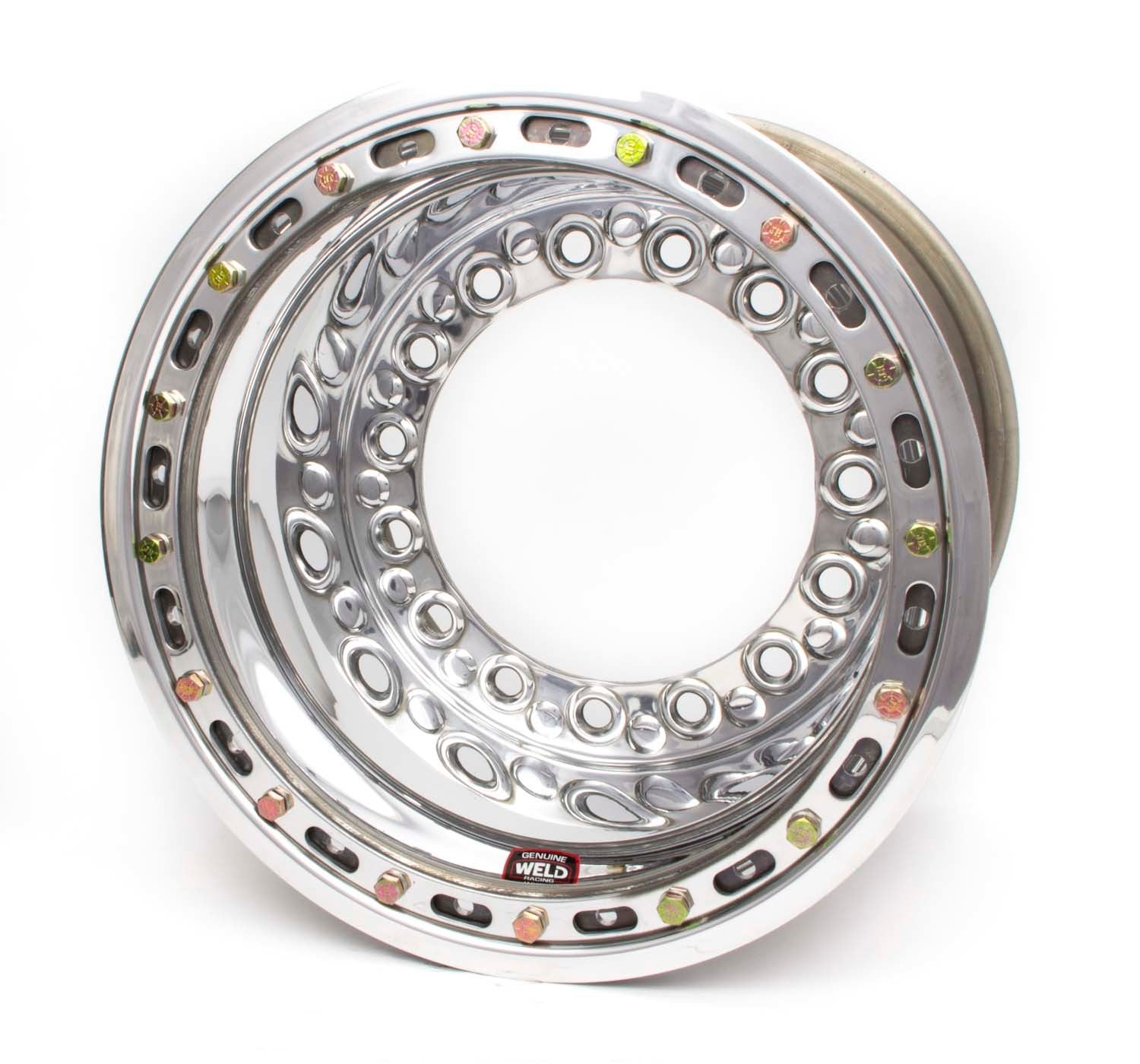 Weld Racing 15" x 12" Wide 5 XL 5" BS Wheel 559-5225