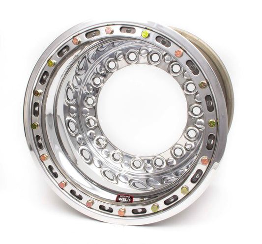 Weld Racing 15" x 12" Wide 5 XL 5" BS Wheel 559-5225