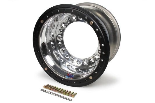 Weld Racing 15" x 12" Wide 5 XL 5" BS Wheel 559-5225M