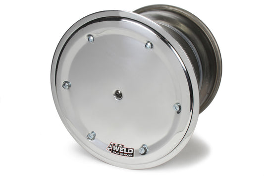Weld Racing 15" x 12" Wide 5 XL 5" BS Wheel 559-5255-6