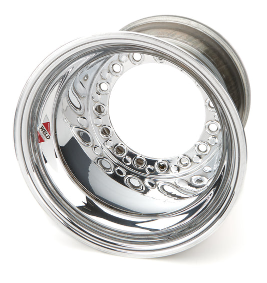 Weld Racing 15" x 14" Wide 5 XL 5" BS Wheel 559-5435
