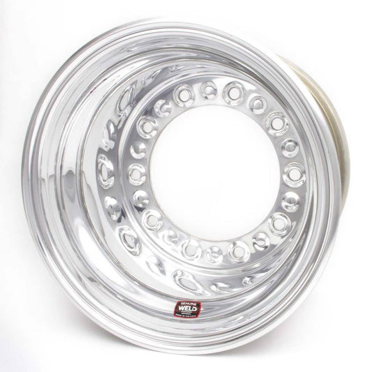 Weld Racing 15" x 10" Wide 5 HS 5" BS Wheel 570-5015