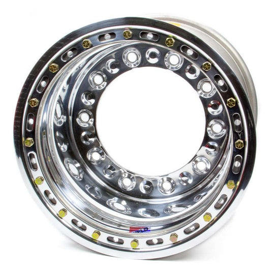 Weld Racing 15" x 12" Wide 5 HS 5" BS Wheel 571-5225