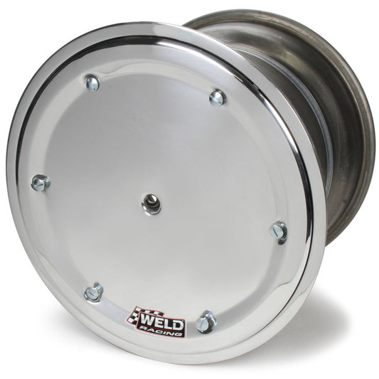 Weld Racing 15" x 14" Wide 5 HS 5" BS Wheel 571-5455-6