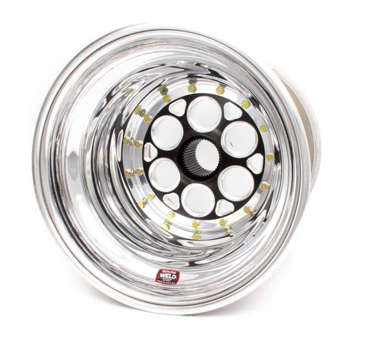 Weld Racing 15" x 15" 5" BS Inner Beadlock 735B-51535