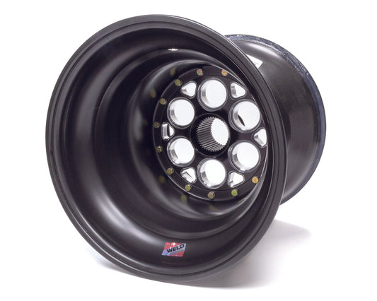 Weld Racing 15" x 15" 6" BS Inner Beadlock 735B-515B36