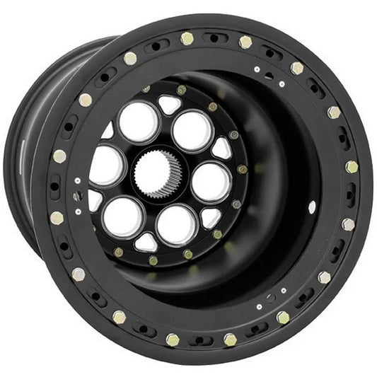 Weld Racing 15" x 15" Magnum Sprint Wheel 735B-515B46-6