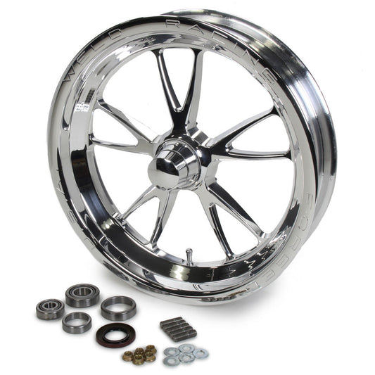 Weld Racing 15" x 3.5"  Full Throttle Wheel Anglia 1.75 BS 82P-15000