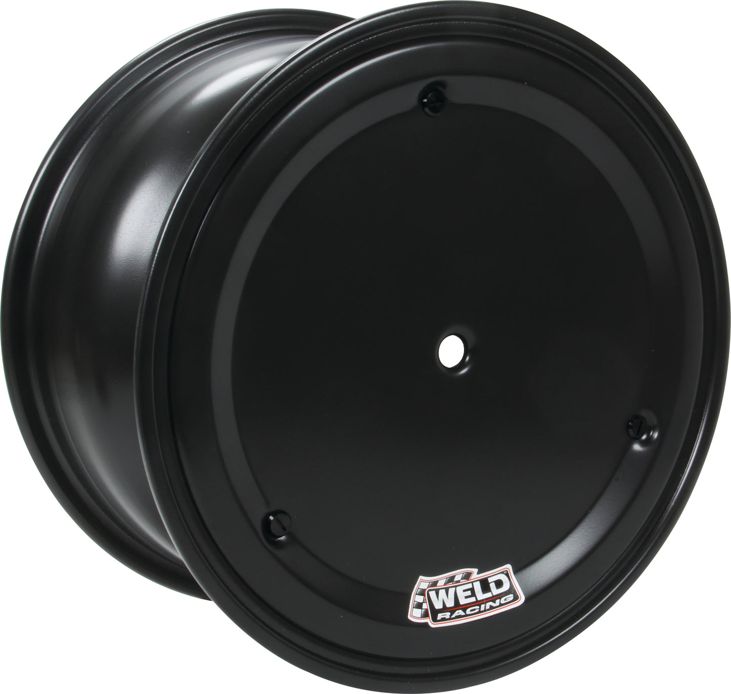 Weld Racing 15" x 8" Wheel Direct Mount 5" BS Beadlock w/Cover 860B-50855-6