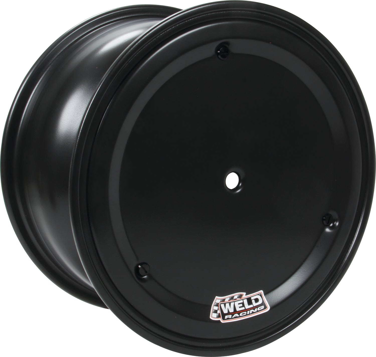Weld Racing 15" x 8" Wheel Direct Mount 5" BS Beadlock w/Cover 860B-50855-6