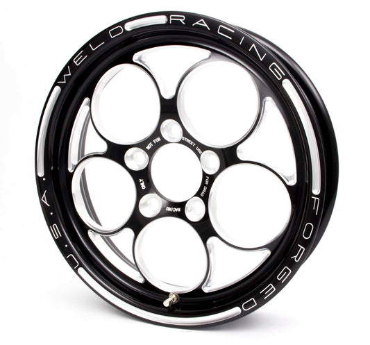 Weld Racing 15" x 3.5" Magnum PRO Wheel 86B-15202