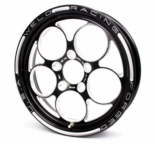 Weld Racing 15" x 3.5" Magnum PRO Wheel 86B-15274