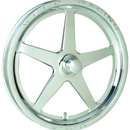 Weld Racing 17" x 4.5" Aluma Star 2.0 Wheel  88-1704274