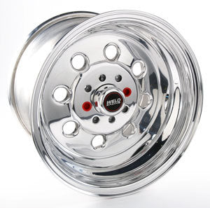 Weld Racing 15" x 10" Draglite Wheel 5.5" BS 90-510040