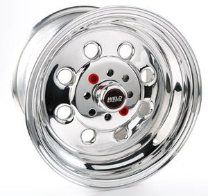 Weld Racing 15" x 10" Draglite 6.5" BS 90-510042