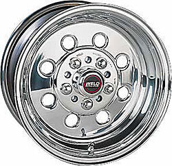 Weld Racing 15" x 10" Draglite Wheel 3.5" BS 90-510346