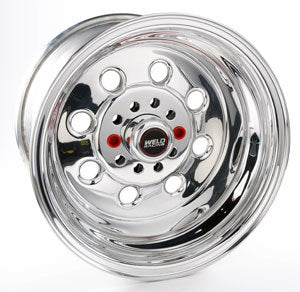 Weld Racing 15" x 10" Draglite Wheel 4.5" BS 90-510348