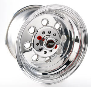 Weld Racing 15" x 10" Draglite Wheel 5.5" BS 90-510350