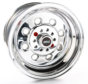 Weld Racing 15" x 10" Draglite Wheel 6.5" BS 90-510352