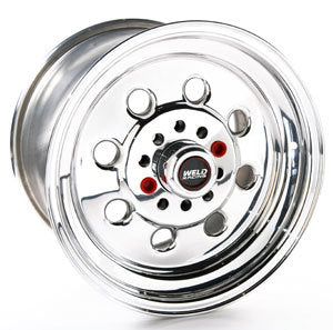 Weld Racing 15" x 10" Draglite Wheel 7.5" BS 90-510354
