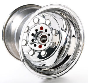 Weld Racing 15" x 12" Draglite Wheel 4.5" BS 90-512348