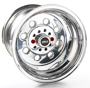 Weld Racing 15" x 12" Draglite Wheel 5.5" BS 90-512350