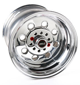 Weld Racing 15" x 12" Draglite Wheel 7.5" BS 90-512354