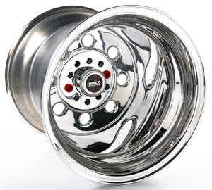 Weld Racing 15" x 14" Draglite Wheel 3.5" BS 90-514346