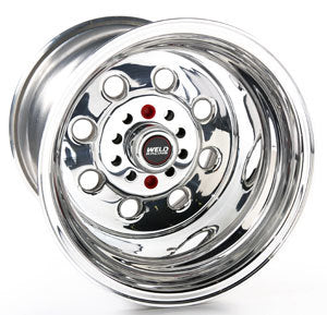 Weld Racing 15" x 14" Draglite Wheel 6.5" BS 90-514352