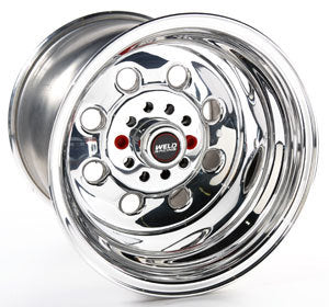 Weld Racing 15" x 14" Draglite Wheel 7.5" BS 90-514354