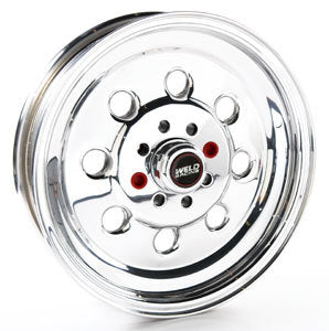 Weld Racing 15" x 3.5" Draglite Wheel 1.375" BS 90-54030