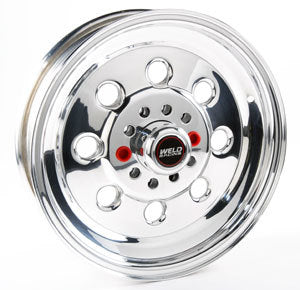Weld Racing 15" x 4" Draglite Wheel 1.875" BS 90-54342
