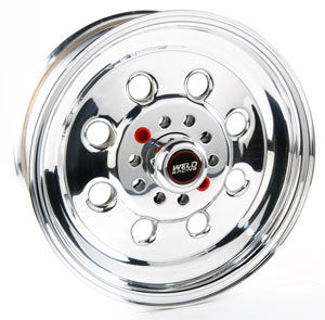 Weld Racing 15" x 5" Draglite Wheel 3.5" BS 90-55346