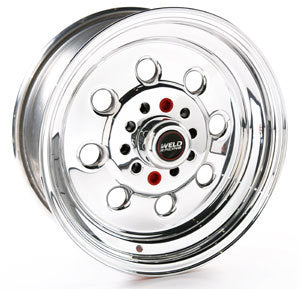 Weld Racing 15" x 6" Draglite Wheel 3.5" BS 90-56346