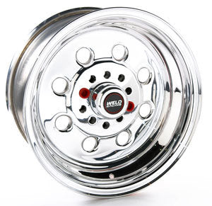 Weld Racing 15" x 7" Draglite Wheel 3.5" BS 90-57346