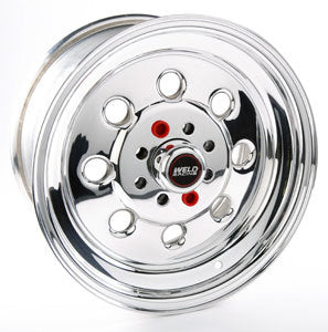 Weld Racing 15" x 8" Draglite Wheel 5.5" BS 90-58040