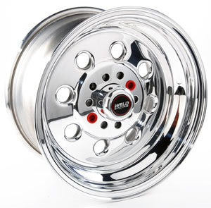 Weld Racing 15" x 8" Draglite Wheel 4.5" BS 90-58348