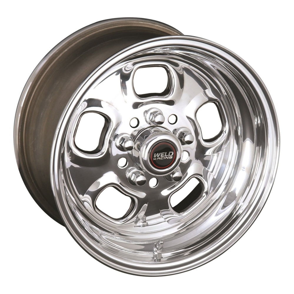 Weld Racing 15" x 10" Rodlite Wheel 5.5" BS 93-510350