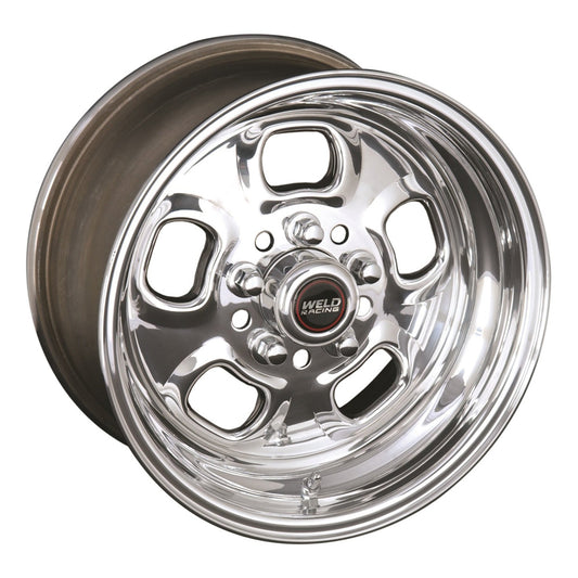 Weld Racing 15" x 10" Rodlite Wheel 5.5" BS 93-510350
