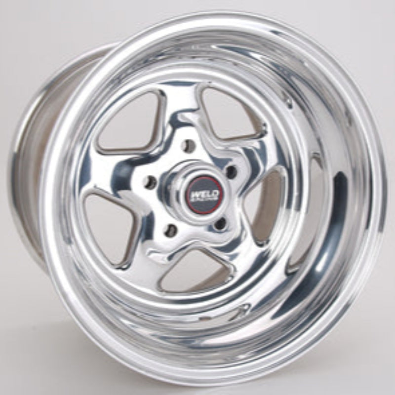 Weld Racing 15" x 12" Pro-Star Wheel 6.5" BS 96-512212